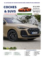 Coches & Suvs